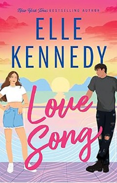Love Song Paperback